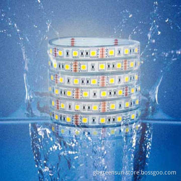 12V 5050 Waterproof LED Light Strips